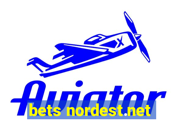 bets nordest.net